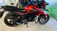 Honda CB Hornet 160R 2018 Model