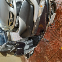 Honda Aviator 2008 Model