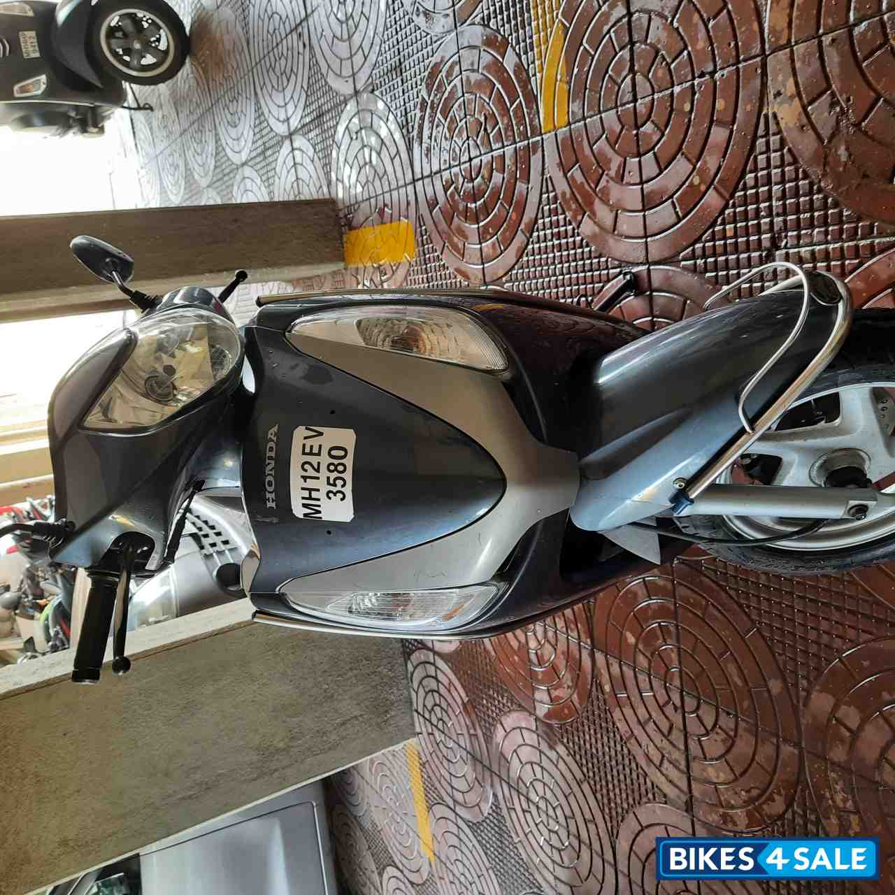 Honda Aviator Honda Aviator