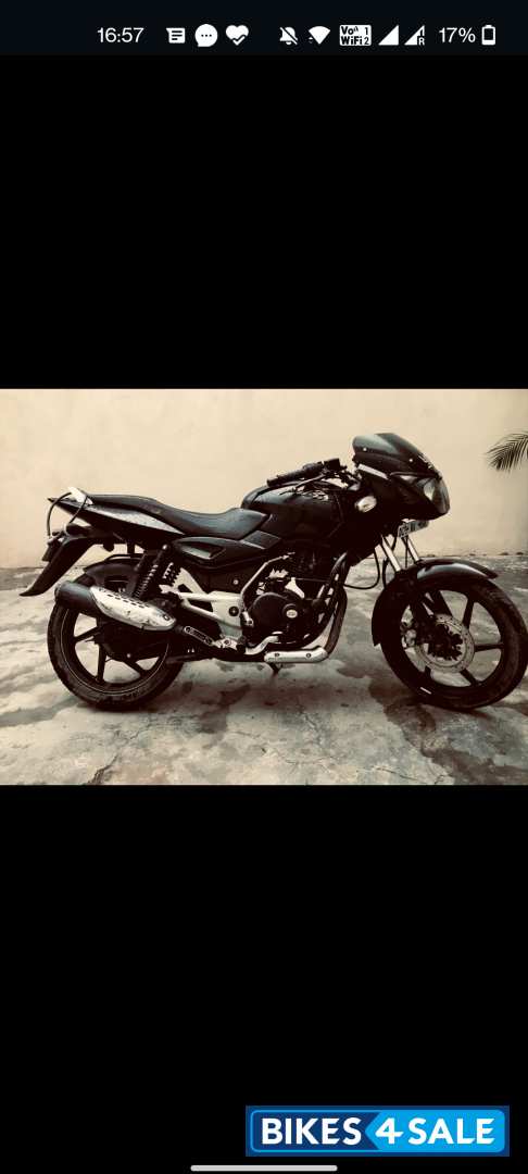 Bajaj Pulsar 150 DTSi