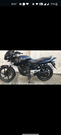 Bajaj Pulsar 150 DTSi