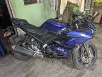Yamaha YZF R15 V3 2018 Model