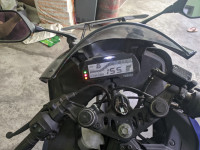 Yamaha YZF R15 V3