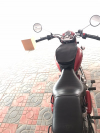 Royal Enfield Bullet 350 Twinspark