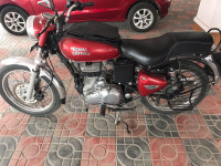 Royal Enfield Bullet 350 Twinspark
