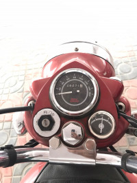 Royal Enfield Bullet 350 Twinspark