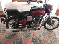 Royal Enfield Bullet 350 Twinspark