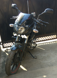 Bajaj Pulsar 180 DTSi 2012 Model