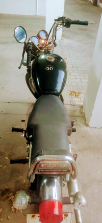 Royal Enfield Thunderbird 350