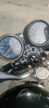 Royal Enfield Thunderbird 350