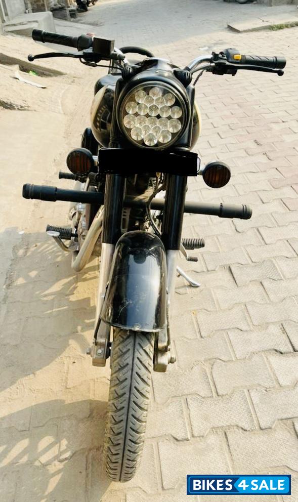Royal Enfield Classic 350