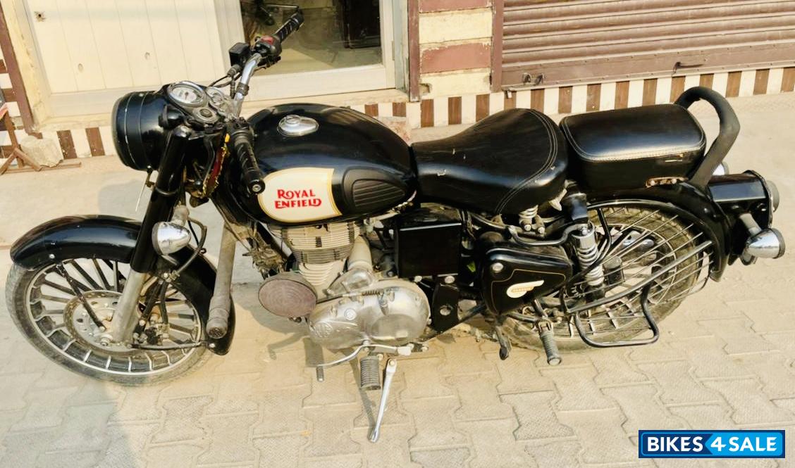 Royal Enfield Classic 350 Royal Enfield Classic 350
