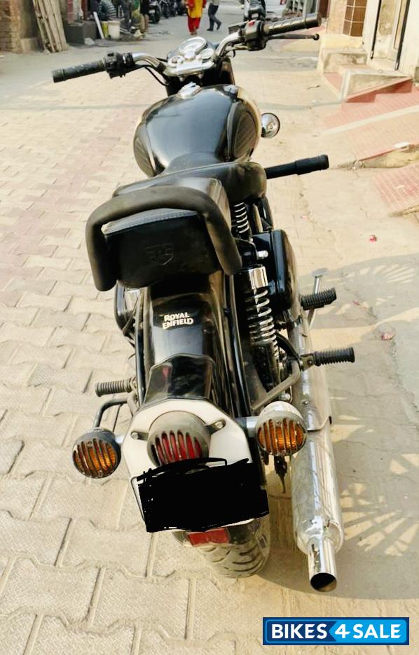 Royal Enfield Classic 350 Royal Enfield Classic 350