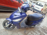 Hero Maestro Edge 125 2017 Model