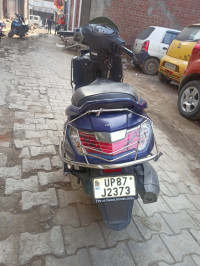 Blue Hero Maestro Edge 125