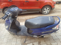 Blue Hero Maestro Edge 125