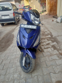 Blue Hero Maestro Edge 125