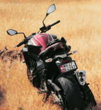 Kawasaki Z800