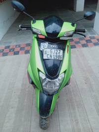 TVS NTORQ 125  Model