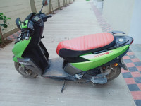 TVS NTORQ 125
