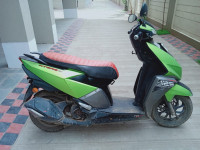TVS NTORQ 125