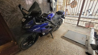 Yamaha YZF R15 V3