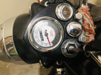 Royal Enfield Classic 350 2017 Model