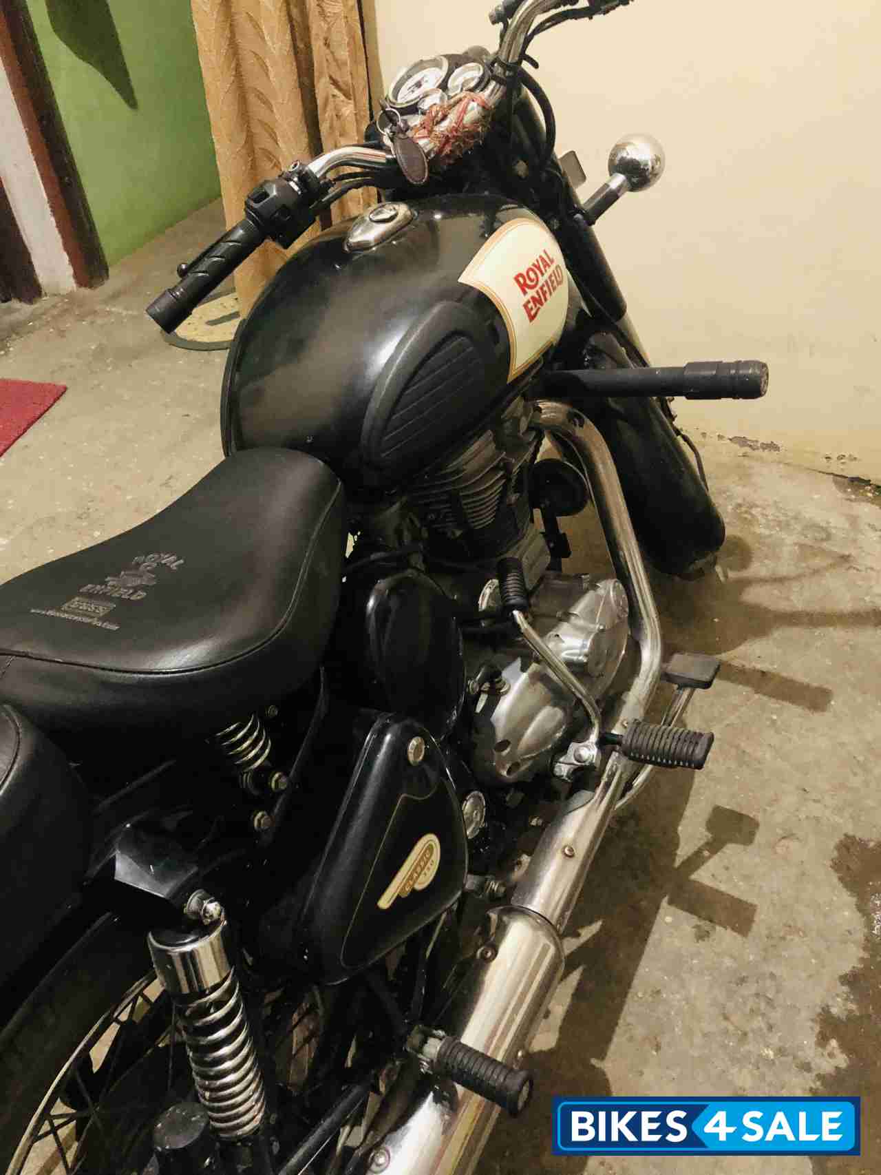 Royal Enfield Classic 350