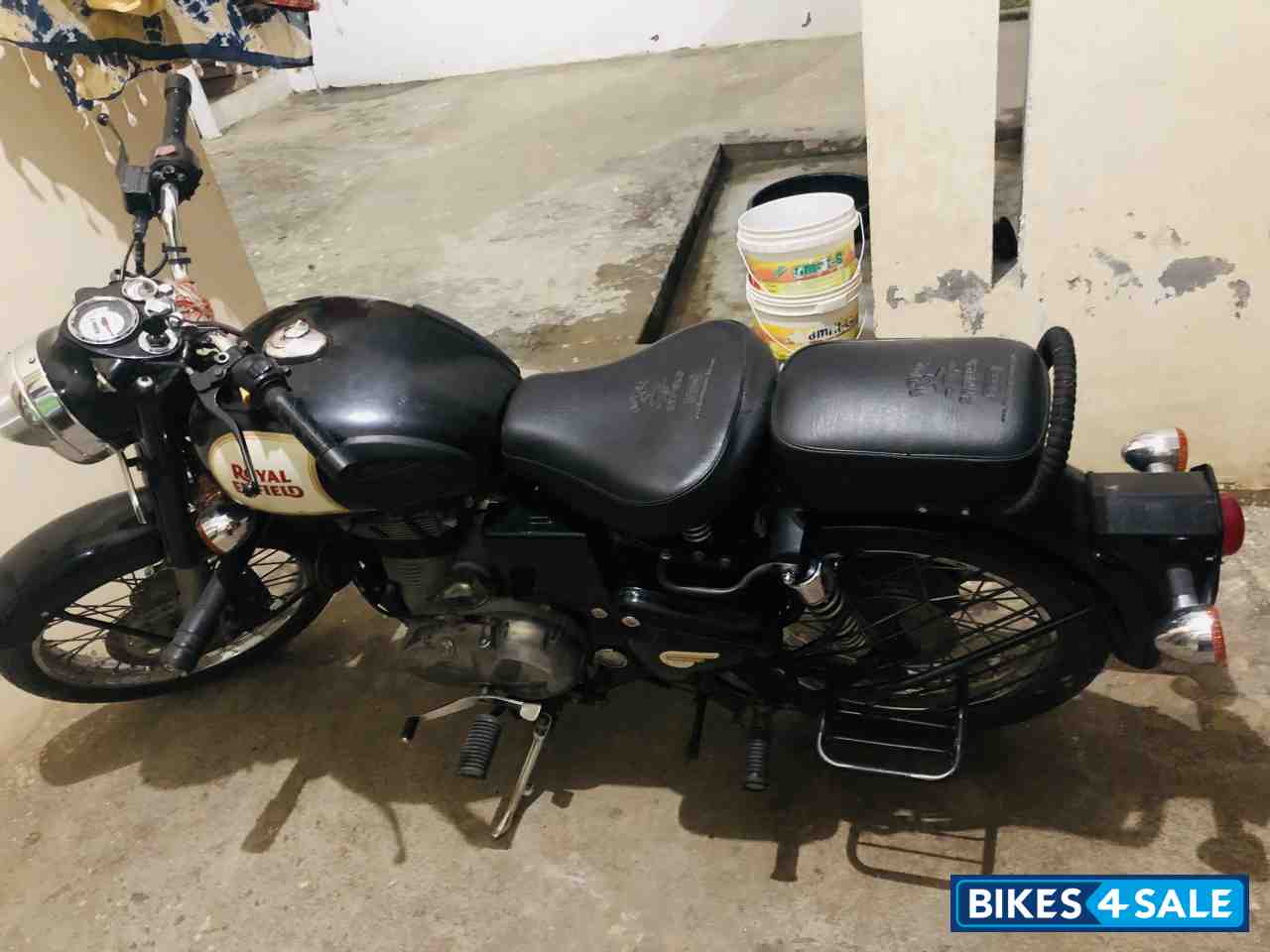 Royal Enfield Classic 350