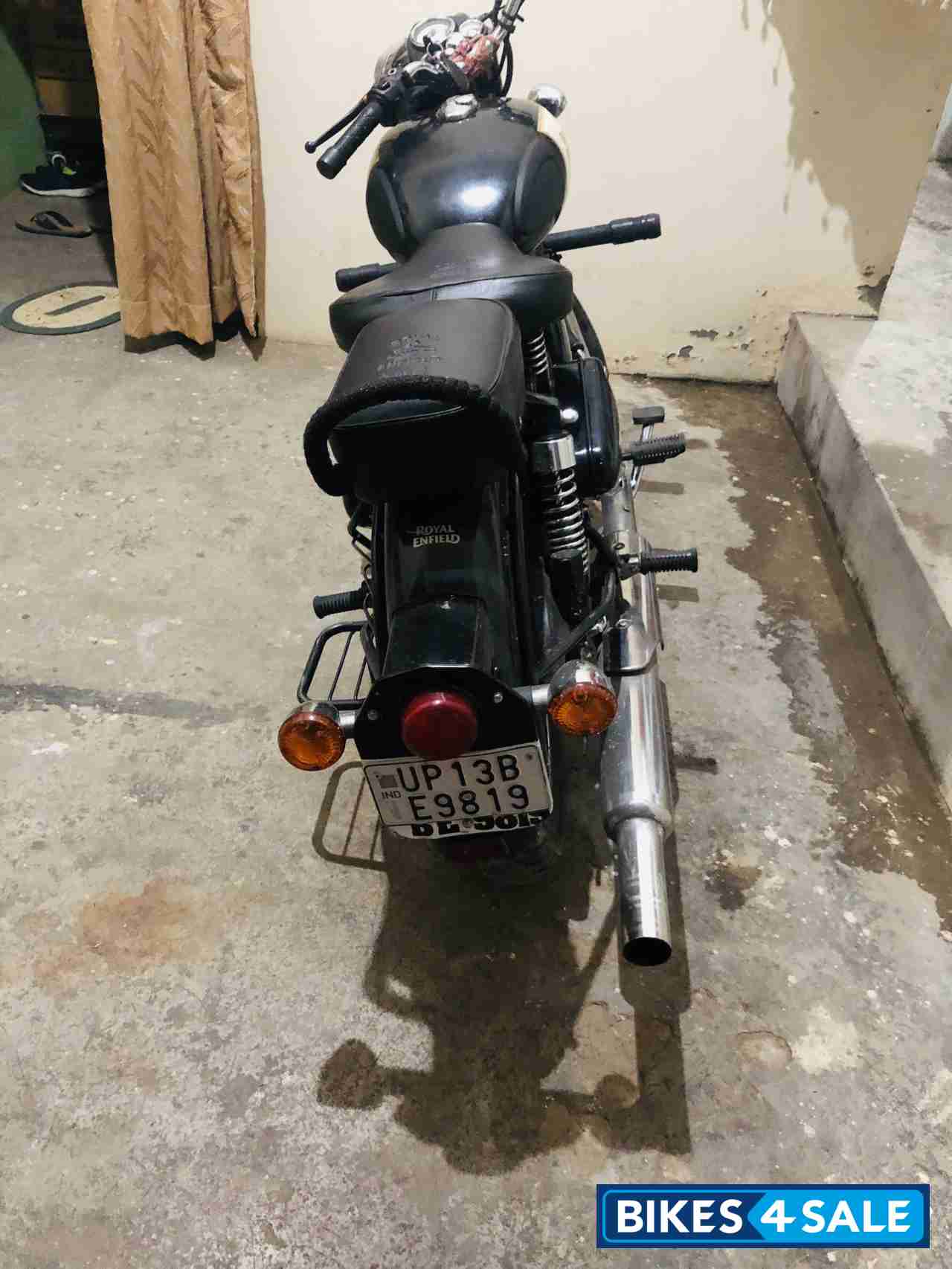Royal Enfield Classic 350