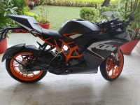 KTM RC 200
