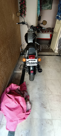Royal Enfield Thunderbird 350 2018 Model