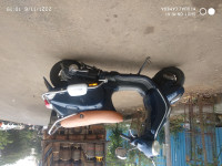 Vespa VX 125 2015 Model