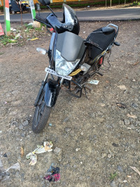 Mahindra Centuro NXT 2014 Model