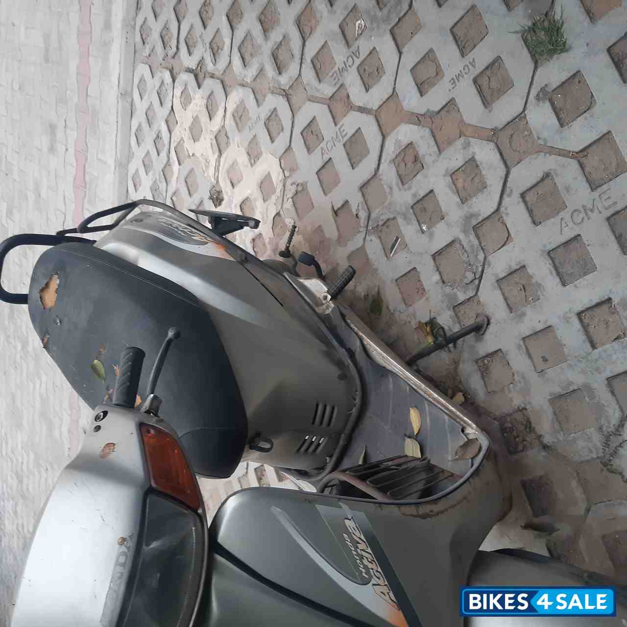 Honda Activa