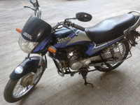 Hero Passion Plus 2011 Model