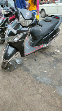 Honda Activa 125 2018 Model