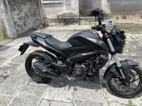 Bajaj Dominar 400 ABS BS6