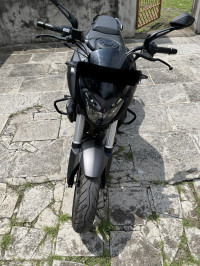 Bajaj Dominar 400 ABS BS6
