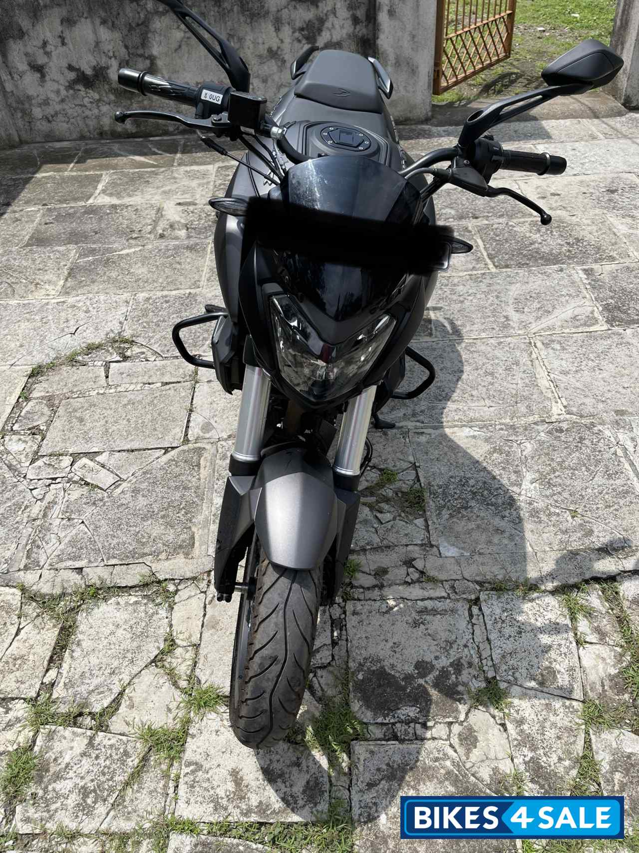 Bajaj Dominar 400 ABS BS6 Bajaj Dominar 400 ABS BS6