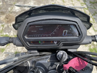 Bajaj Dominar 400 ABS BS6