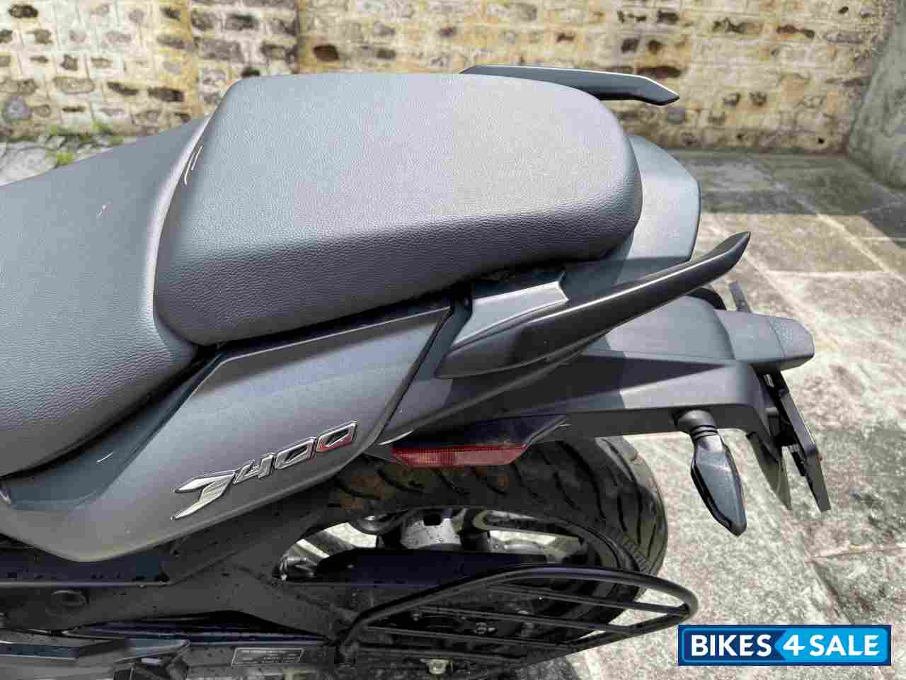 Bajaj Dominar 400 ABS BS6 Bajaj Dominar 400 ABS BS6