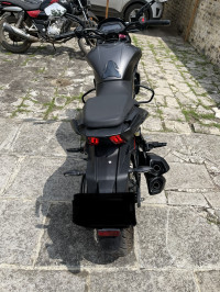 Bajaj Dominar 400 ABS BS6