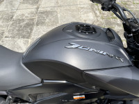 Bajaj Dominar 400 ABS BS6