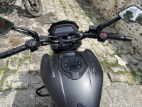Bajaj Dominar 400 ABS BS6
