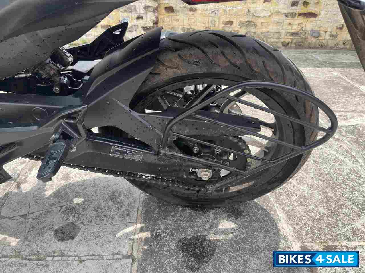 Bajaj Dominar 400 ABS BS6 Bajaj Dominar 400 ABS BS6