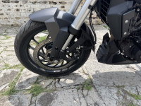 Bajaj Dominar 400 ABS BS6