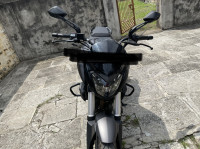 Bajaj Dominar 400 ABS BS6