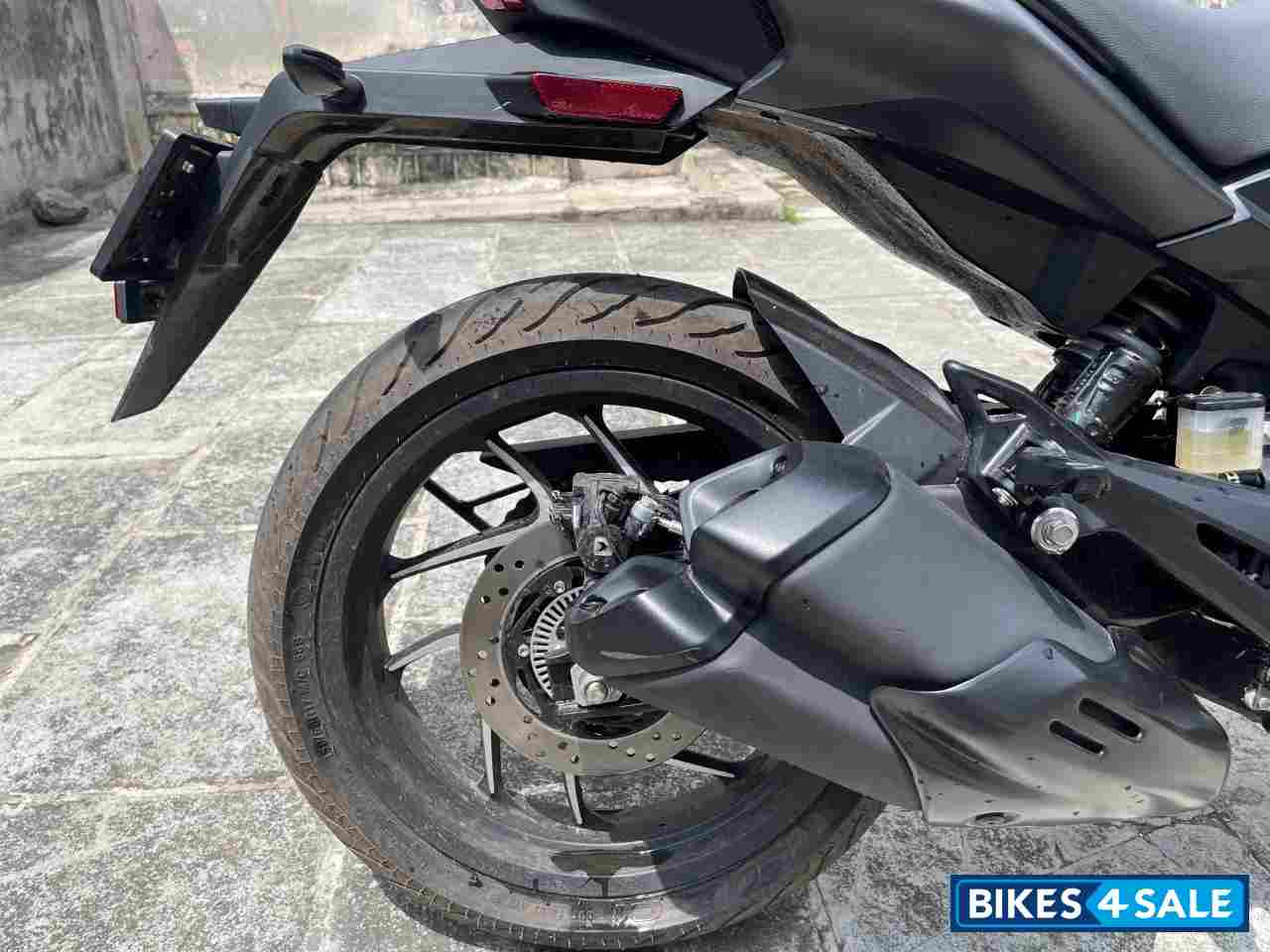 Bajaj Dominar 400 ABS BS6 Bajaj Dominar 400 ABS BS6