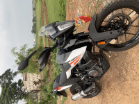 KTM 390 Adventure 2020 Model